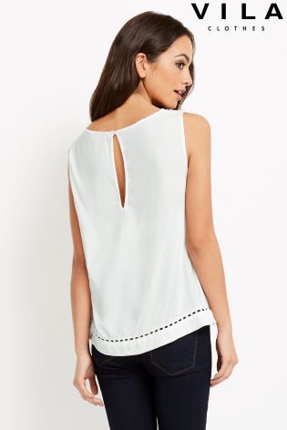 Vila Sleeveless Top